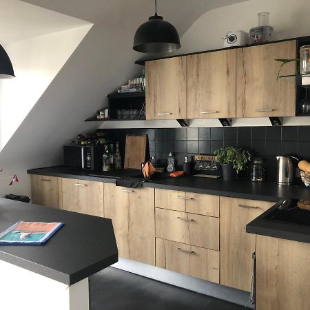 Joli T2 avec balcon, calme&vue sur Intra Muros Saint-Malo Extérieur photo